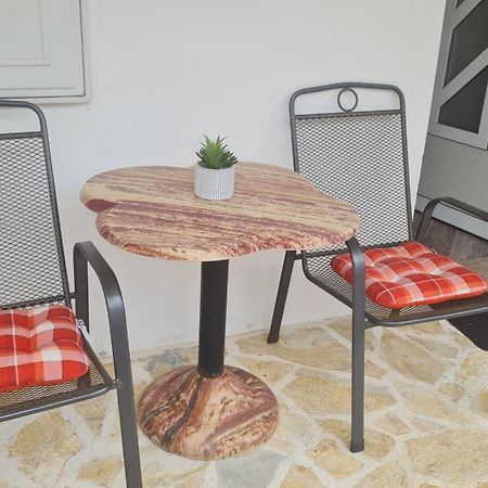 Apartment Lovmar Zadar Exterior foto