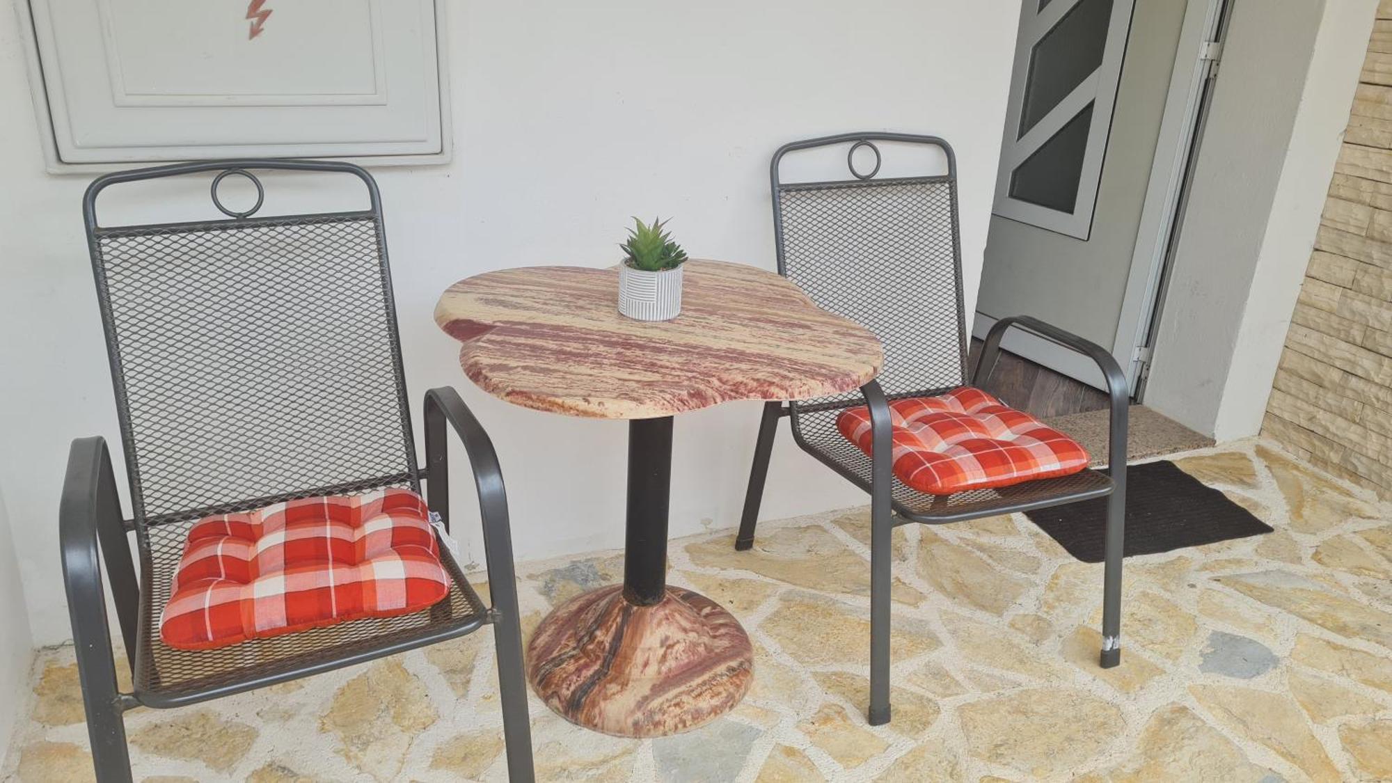 Apartment Lovmar Zadar Exterior foto