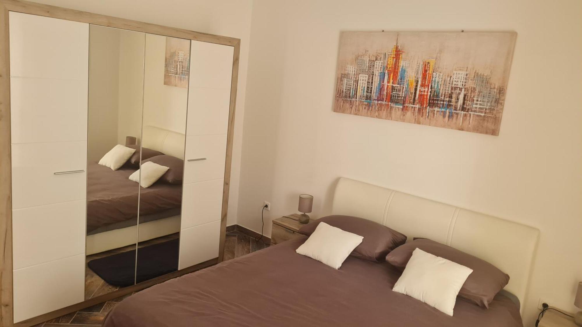 Apartment Lovmar Zadar Exterior foto