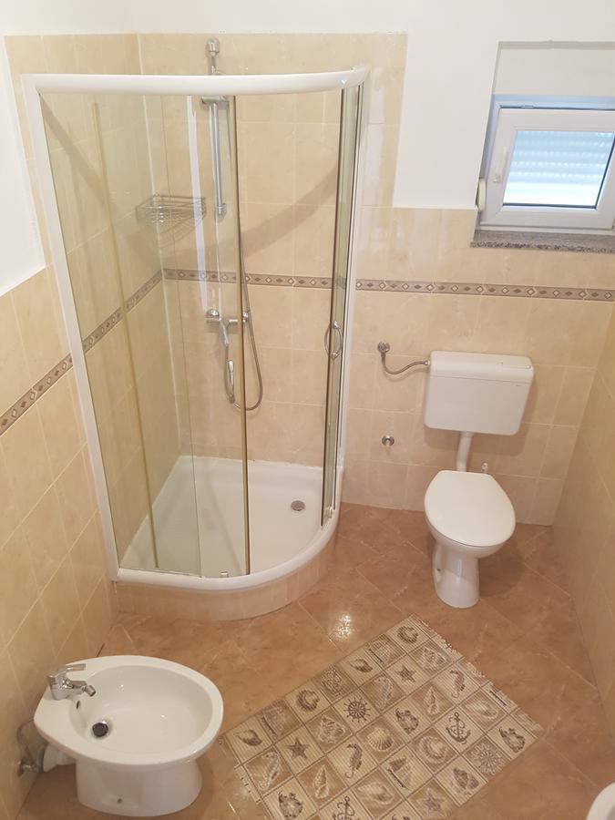Apartment Lovmar Zadar Exterior foto